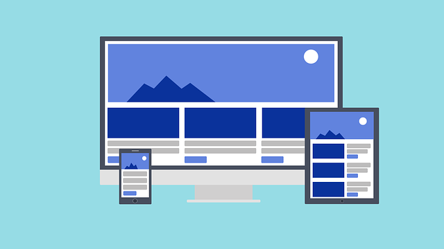 Machete site responsive