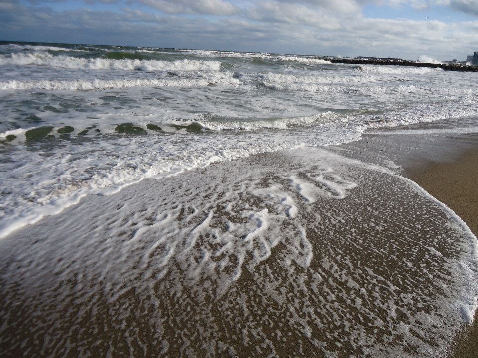marea